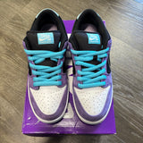 Nike Haley Wilson SB Low Dunk Size 9