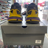 BB Purple Yellow Track 2 Size W7/M5.5