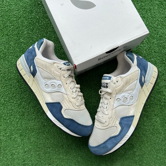 Saucony Shadow 500s Size 10.5