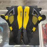 Jordan Thunder 4s Size 8.5