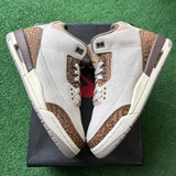 Jordan Palomino 3s Size 6Y