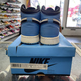 Jordan UNC Toe 1s Size 5Y