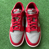 Nike UNLV Low Dunks Size 10