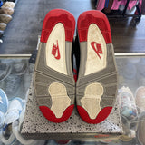 Jordan Reimagined Bred 4s Size 12