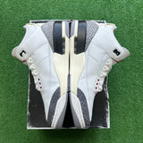 Jordan Reimagined 3s Size 12