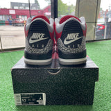 Jordan Unity 3s Size 10