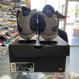 Jordan Black Flint 13s Size 5.5Y