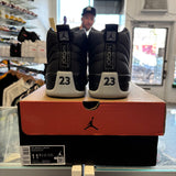 Jordan Barons 12s Size 11.5