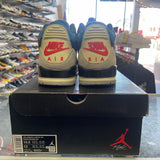 Jordan Rare Air 3s Size 10.5