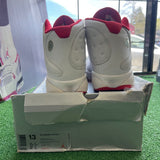 Jordan Alternate History Of Flight 13s Size 13