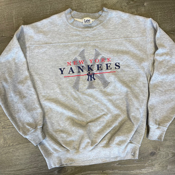 Vintage New York Yankees Crewneck Size XL