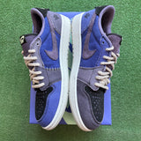 MISMATCH Jordan Alternate Voodoo Zion Williamson
Low 1s Size 11.5 & 12
