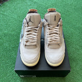 Jordan While You Were Sleeping A Ma Maniére 4s Size 10.5W/9M