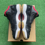 Jordan Bred IE Low 11s Size 13