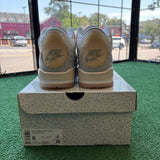Jordan Craft Ivory 3s Size 8