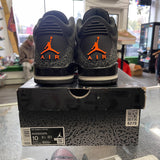 Jordan Fear 3s Size 10