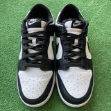 Nike Panda Low Dunks Size 11