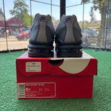 Nike Blue Grey Air Max 95s Size 6Y