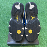 Jordan Laney 14s Size 10