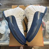 Jordan French Blue 12s Size 11