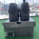 Jordan Wet Cement 4s Size 8.5