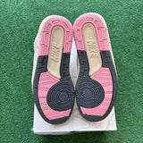 Jordan Soft Pink 2s Size 8W/6.5M