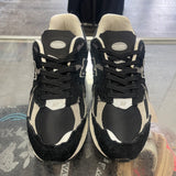 New Balance Black Protection Pack 2002R Size 9.5