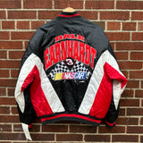 Vintage NASCAR Dale Earnhardt Jacket Size M