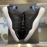 Jordan Space Jam Low 11s Size 5Y