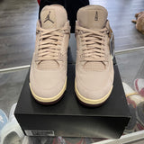 Jordan A Ma Maniere While You Sleeping 4s Size 14.4W/ 13M