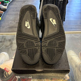 Jordan Black Cat 4s Size 11.5