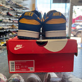 Nike UCLA Low Dunks Size 11