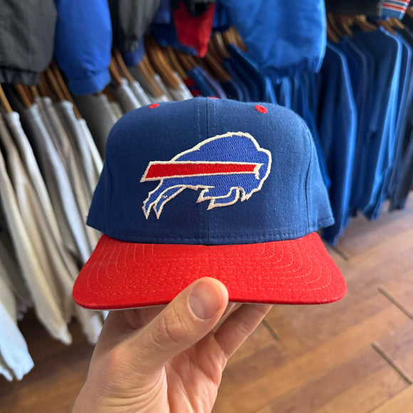 Vintage Buffalo Bills Hat