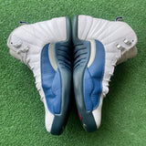 Jordan French Blue 12s Size 9