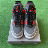 Jordan Infrared 4s Size 8.5