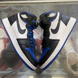Jordan Royal Toe 1s Size 6.5Y