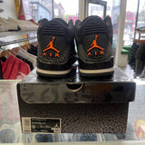 Jordan Fear 3s Size 9