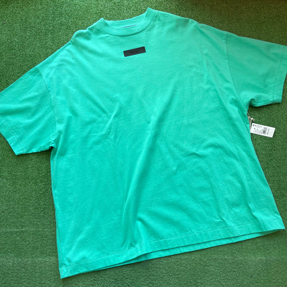 Essentials Tee Size M