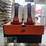 Jordan Cherry 12s Size 11