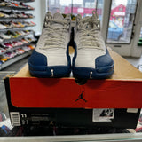 Jordan French Blue 12s Size 11