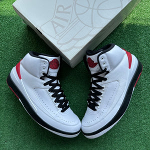 Jordan Chicago 2s Size 10