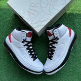Jordan Chicago 2s Size 10
