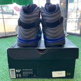 Jordan Aqua 8s Size 10.5