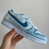 Nike Abominable Snowman Low Dunks