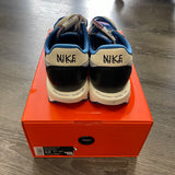 Nike Sacai Undercover Night Maroon LD Waffle Size 12