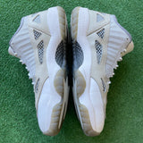 Jordan Light Orewood Brow Low IE 11s Size 11