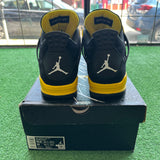 Jordan Thunder 4s Size 10.5