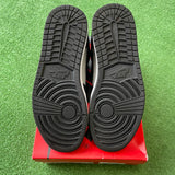 Jordan Twist 2.0 1s Size 11W/9.5M