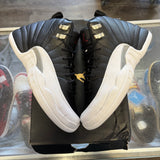 Jordan Playoff 12s Size 6Y