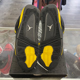 Jordan Thunder 4s Size 11.5